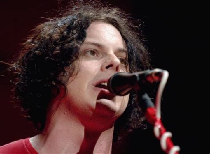 Jack White