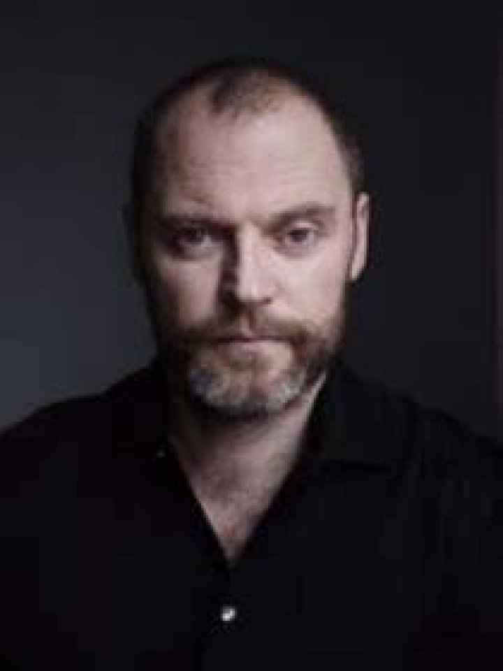 Jacob Lohmann