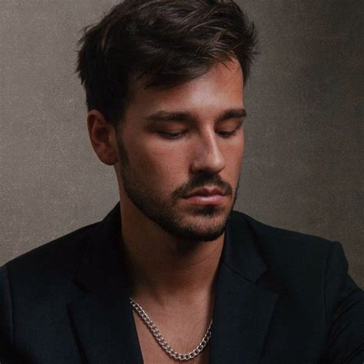 Jacob Whitesides