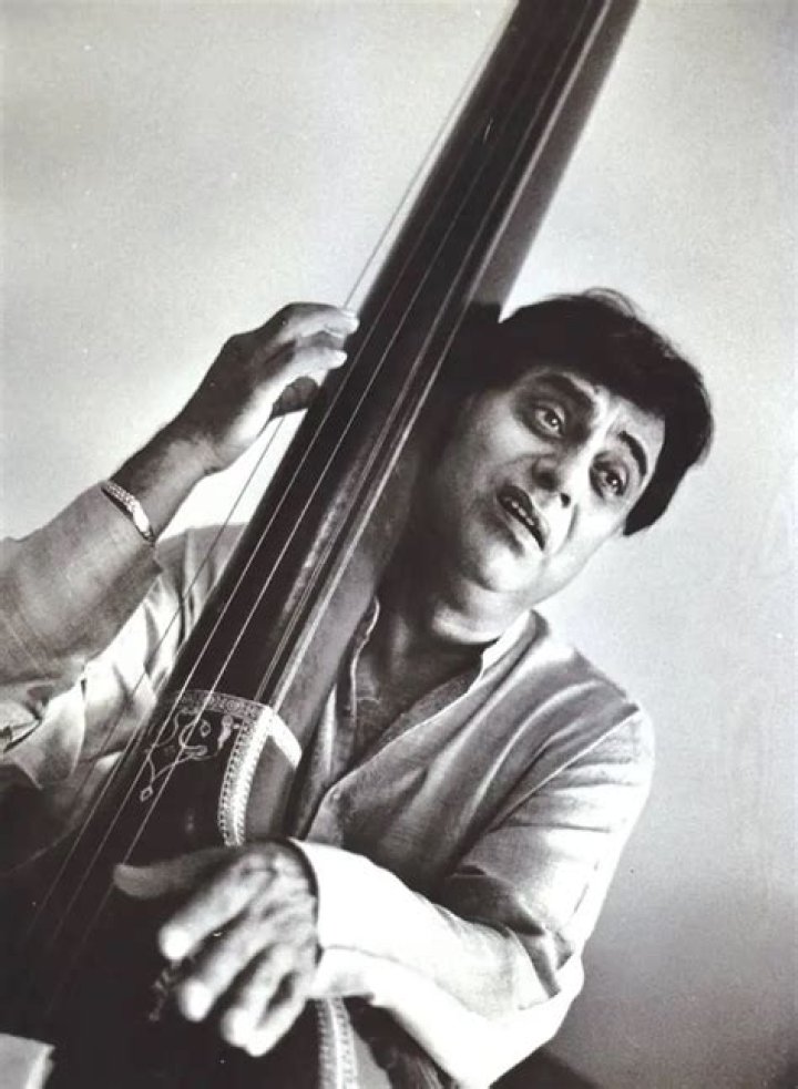 Jagjit Singh