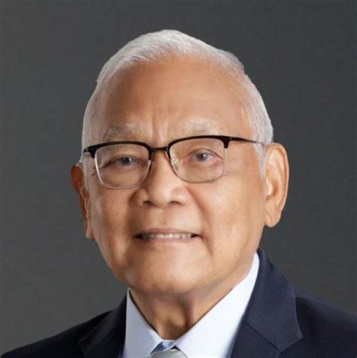 Jaime C. Laya