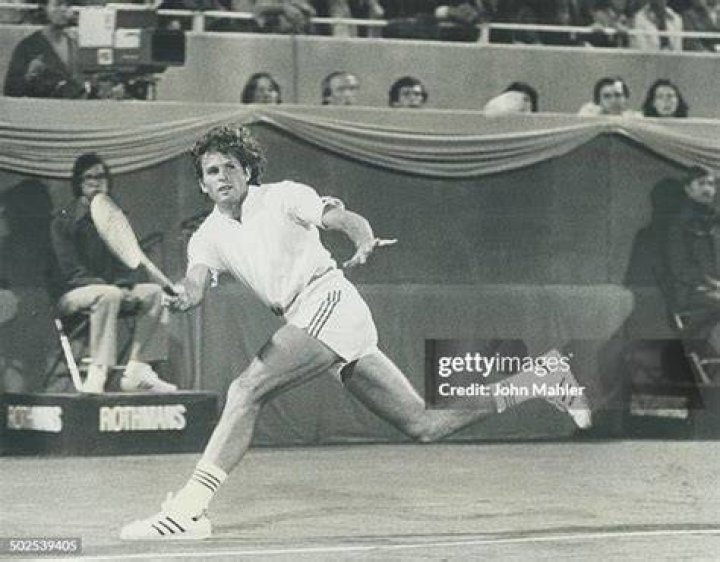 Jaime Fillol