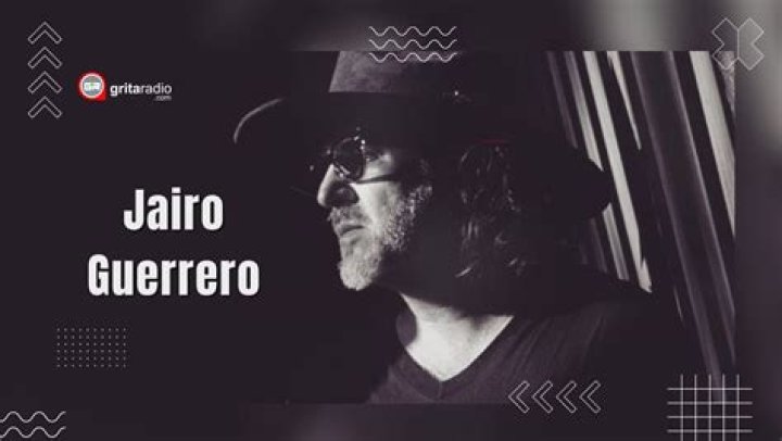 Jairo Guerrero