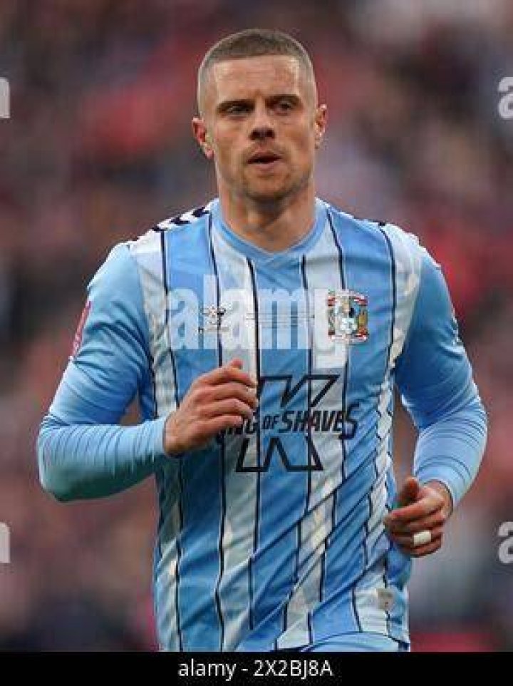 Jake Bidwell