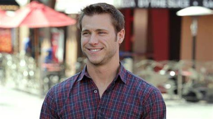 Jake Pavelka
