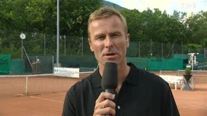 Jakob Hlasek