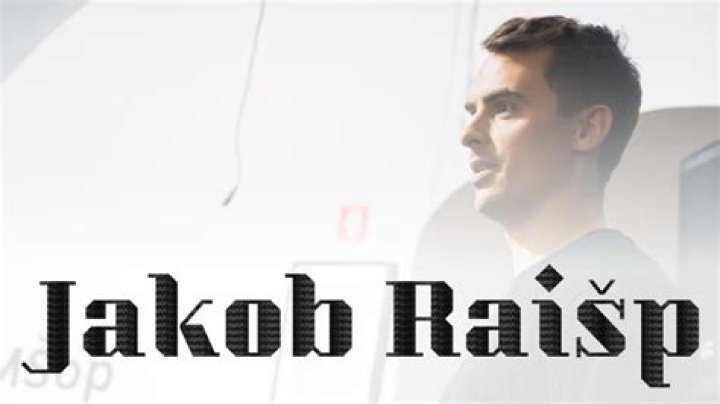Jakob Raisp
