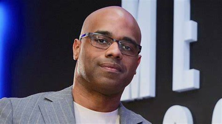 Jamal Simmons