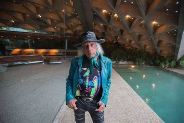 James Goldstein