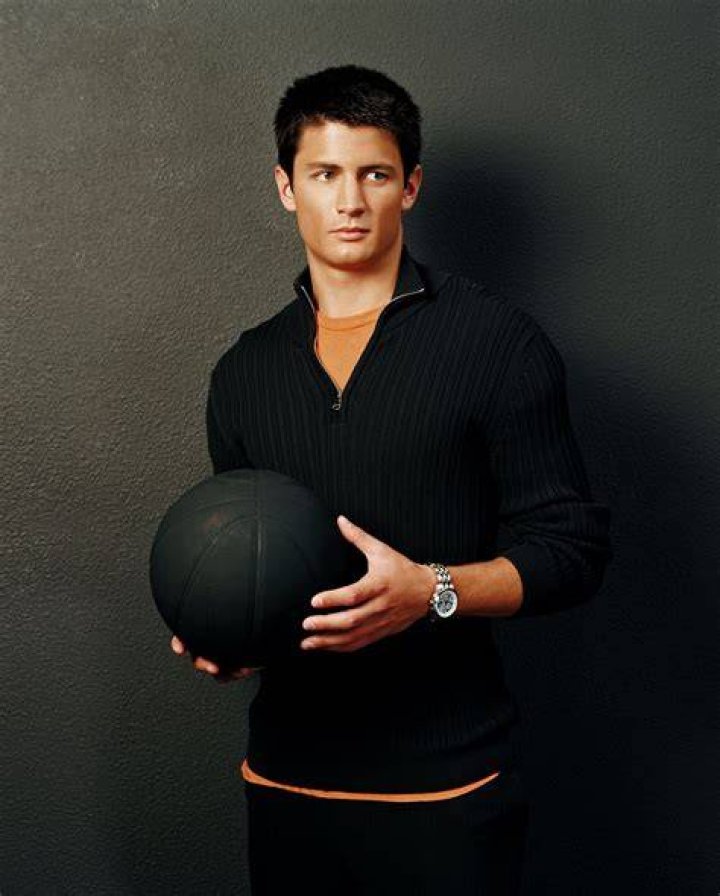 James Lafferty