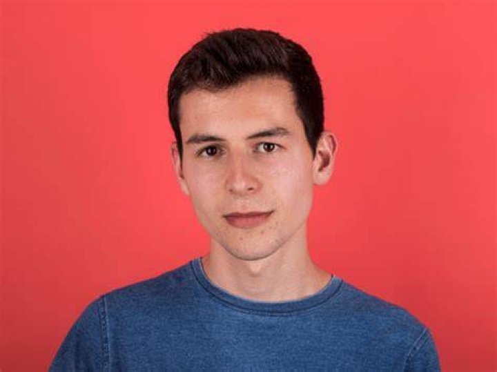James Mustapic