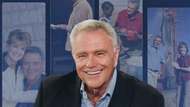 James Robison