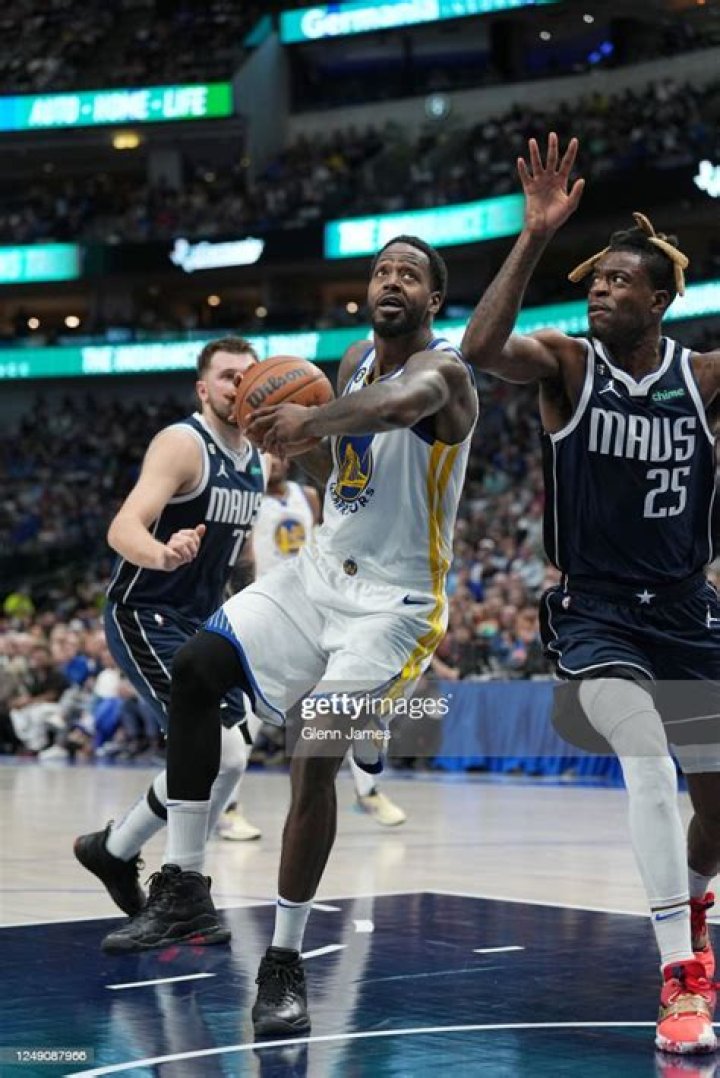 Jamychal Green