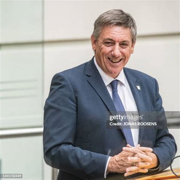 Jan Jambon