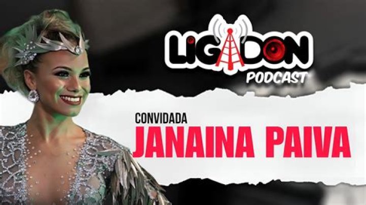 Janaina Paiva