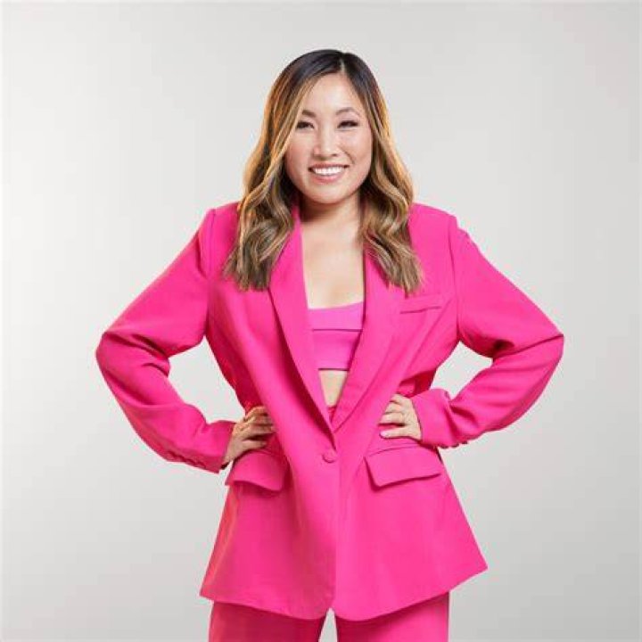Jane Lu