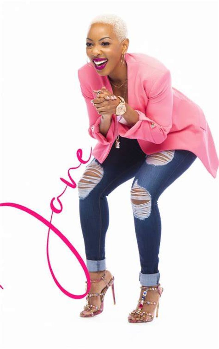 Jane Mukami