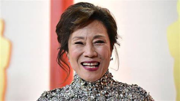 Janet Yang