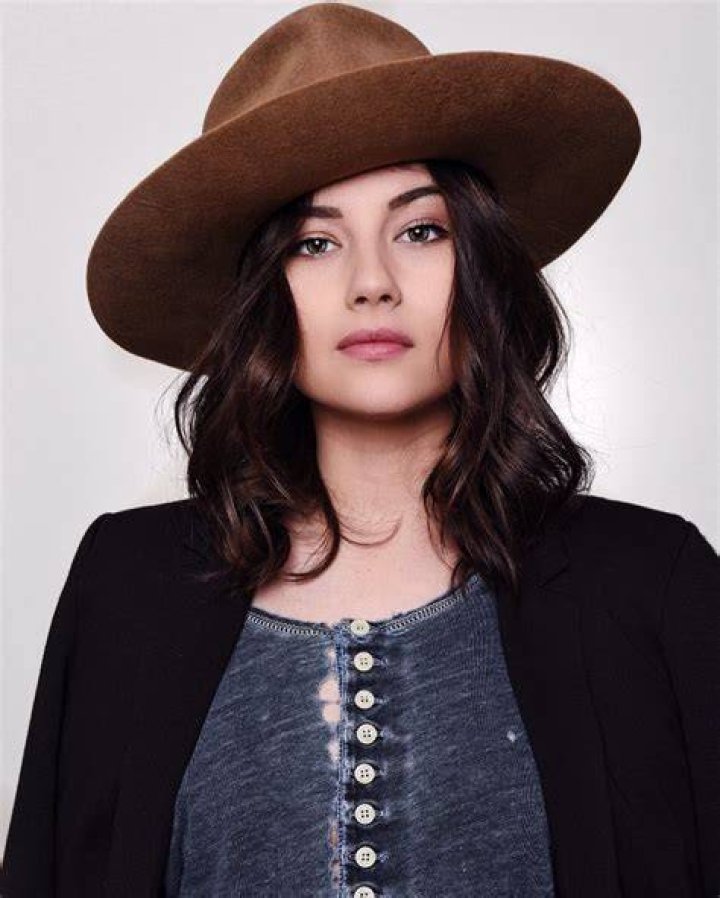 Jaq Mackenzie