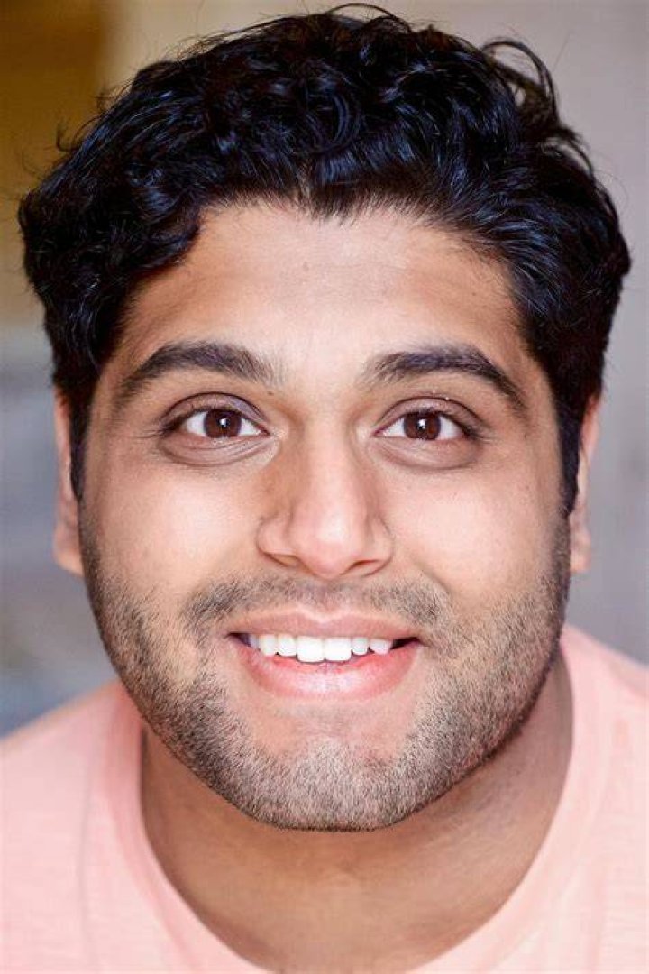Jatinder Singh Randhawa