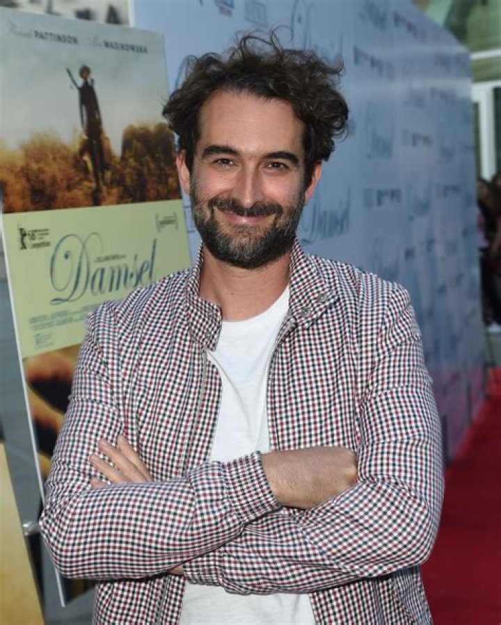 Jay Duplass