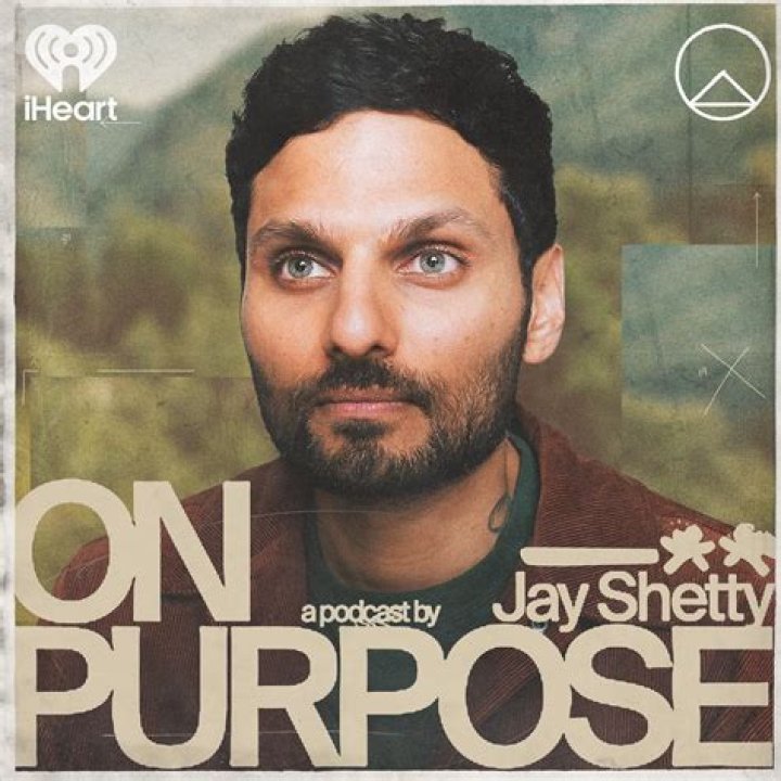 , Jay Shetty's Wife