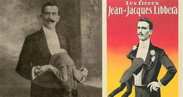 Jean Libbera