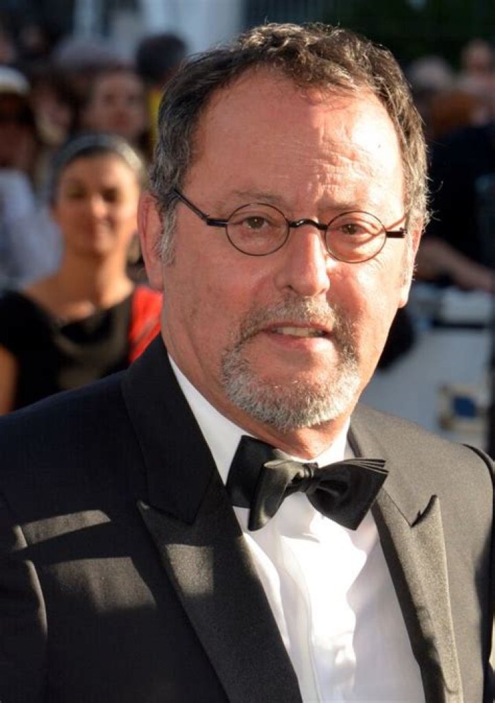 Jean Reno 