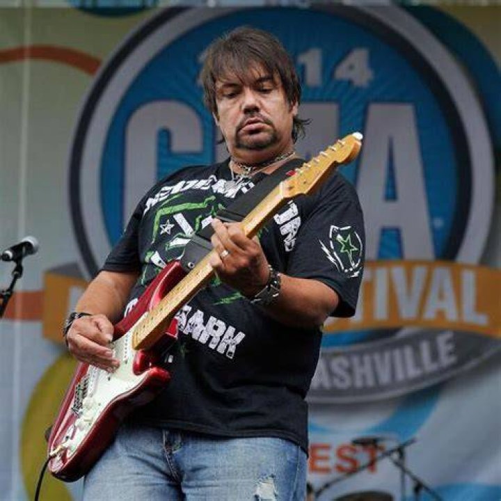 Jeff Bates