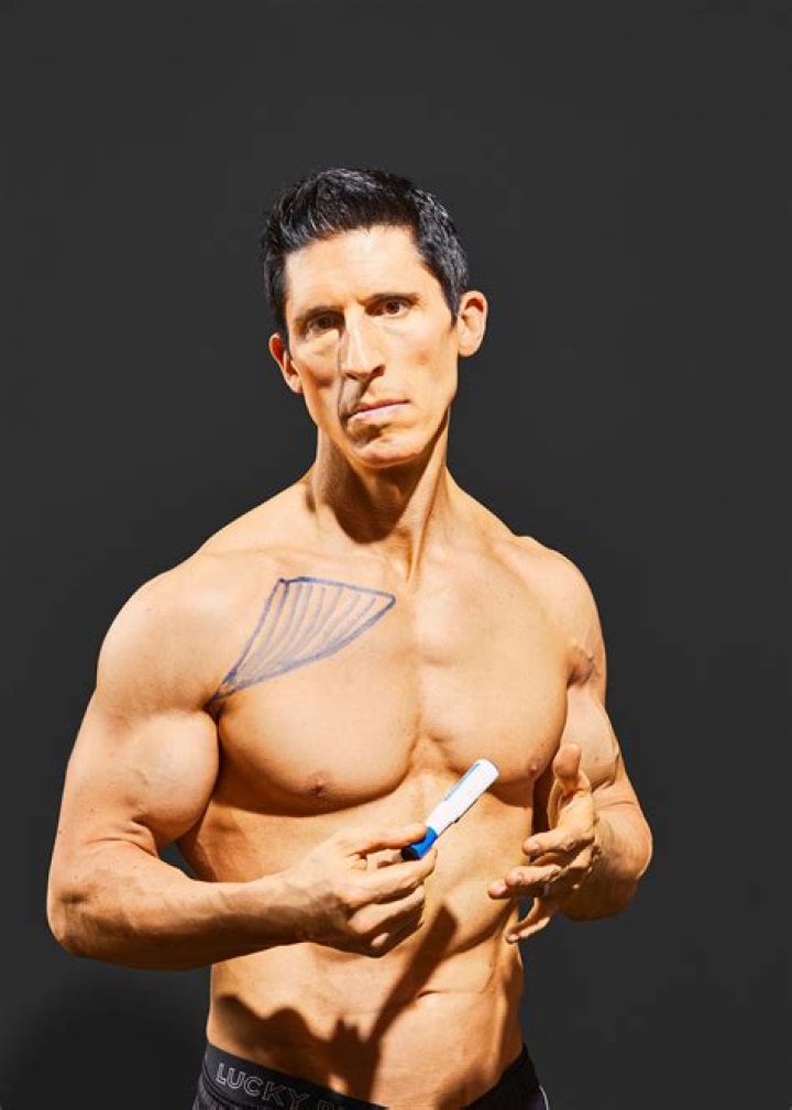Jeff Cavaliere
