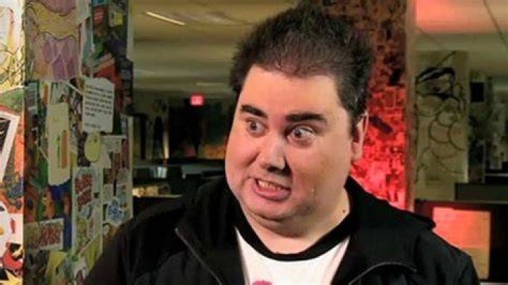 Jeff Gerstmann
