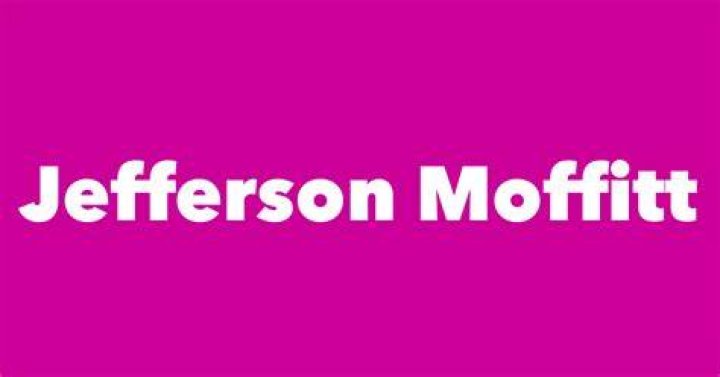 Jefferson Moffitt
