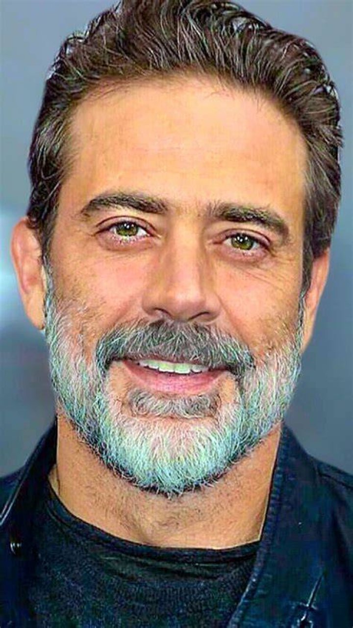 Jeffrey Dean Morgan