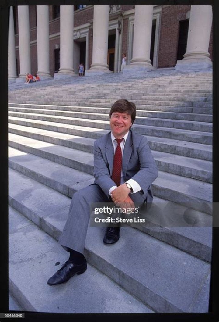 Jeffrey Sachs