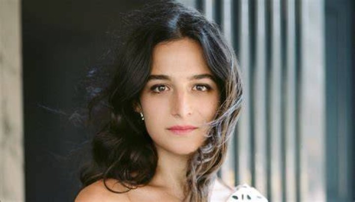 Jenny Slate
