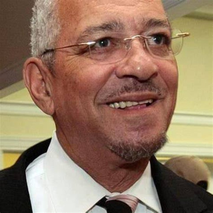 Jeremiah Wright