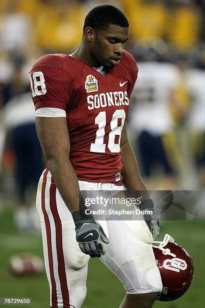 Jermaine Gresham