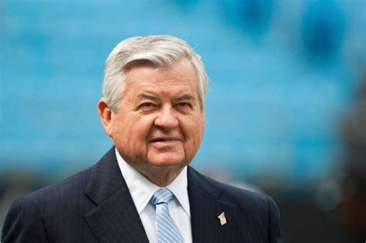 Jerry Richardson