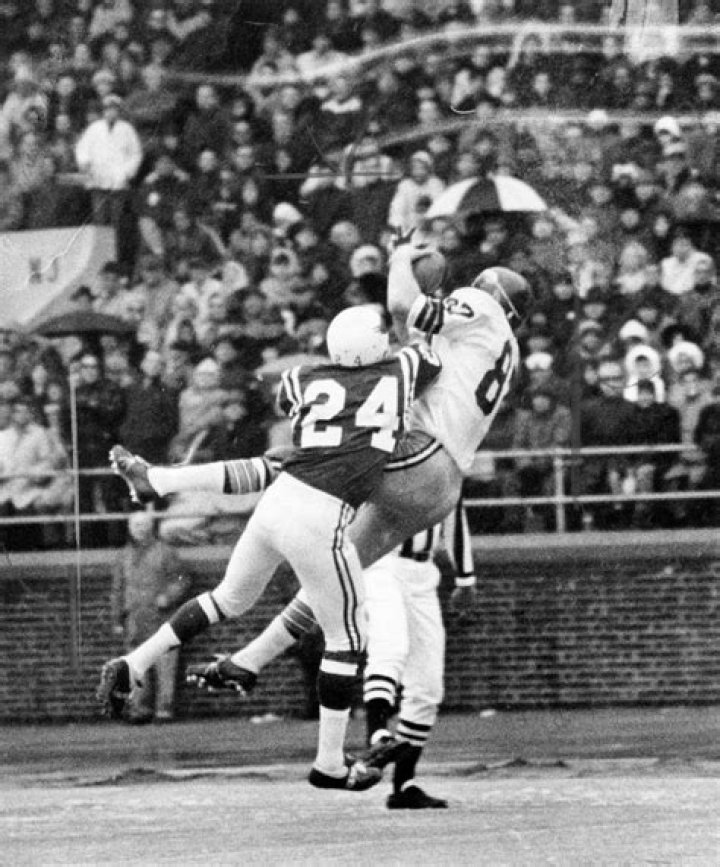 Jerry Smith