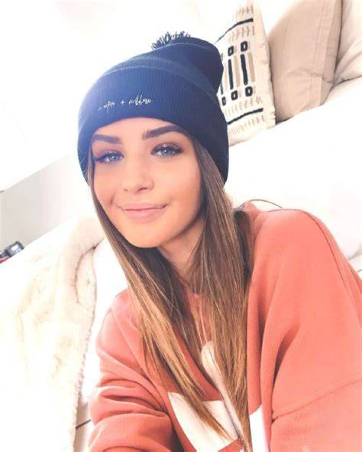 Jess Conte
