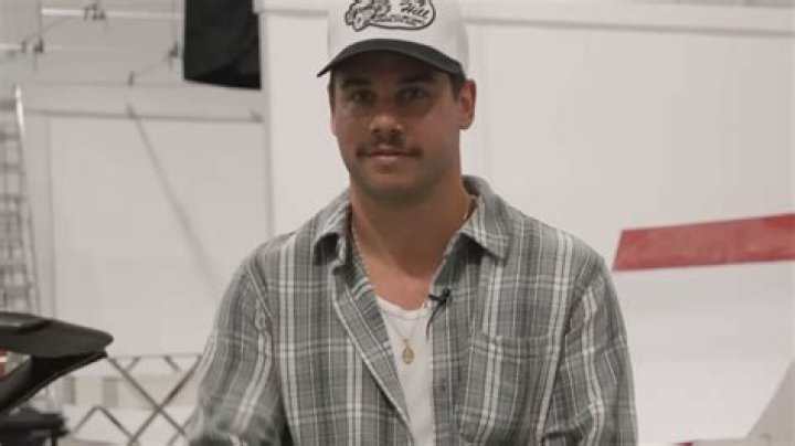 Jesse Sebastiani