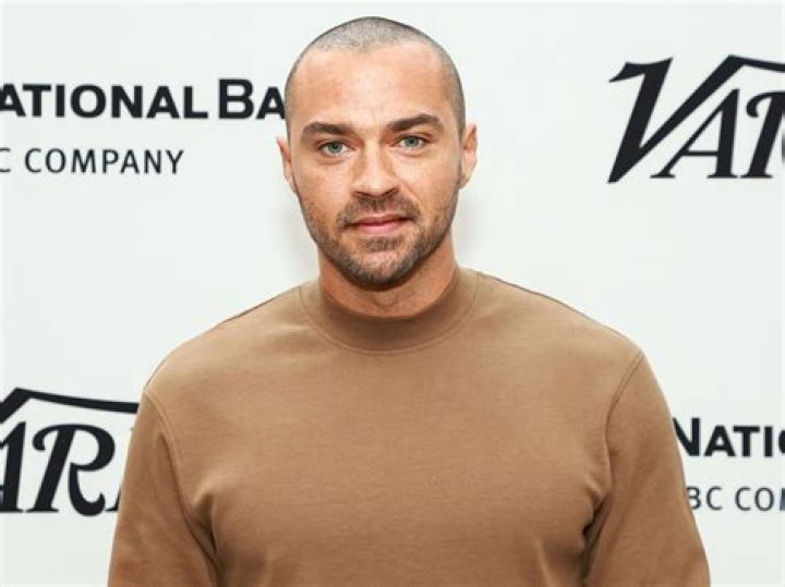 Jesse Williams