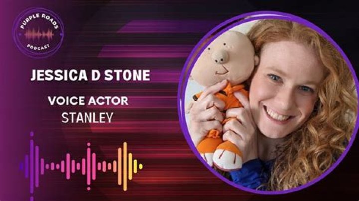 Jessica D. Stone