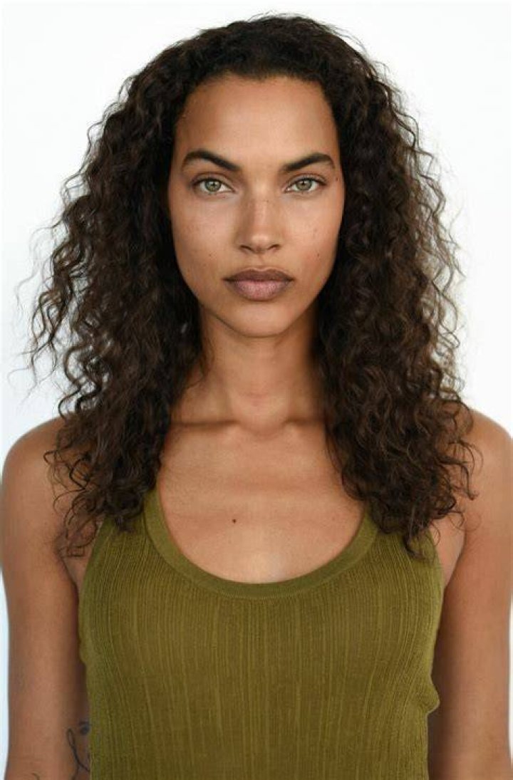 Jessica Strother