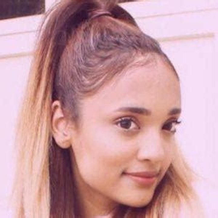 Jessica Teekasingh