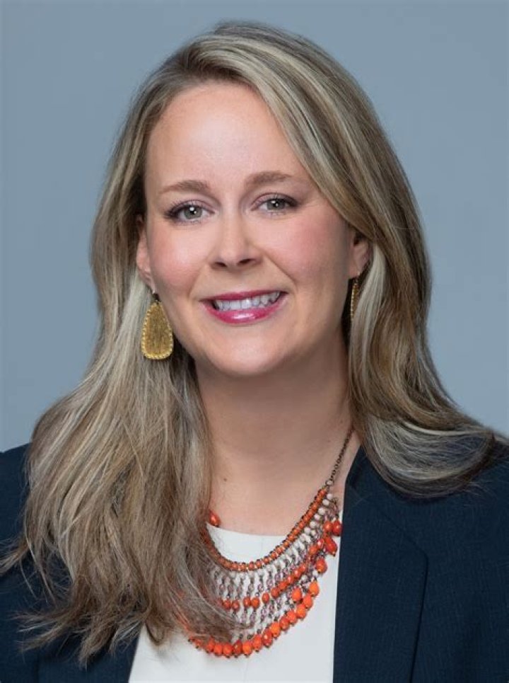 Jessica Van Dyke