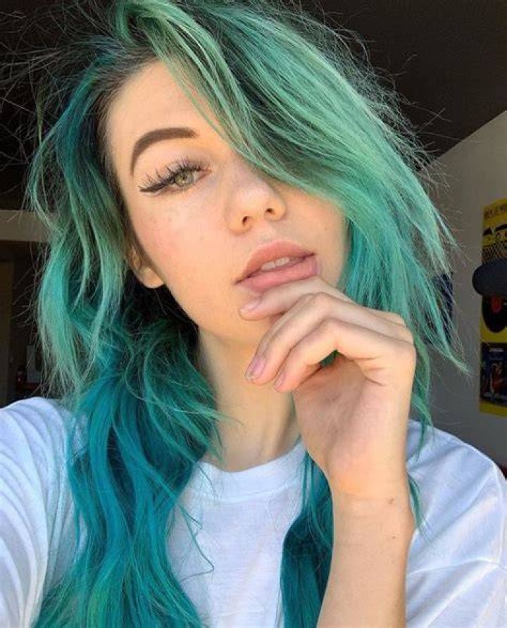 Jessie Paege
