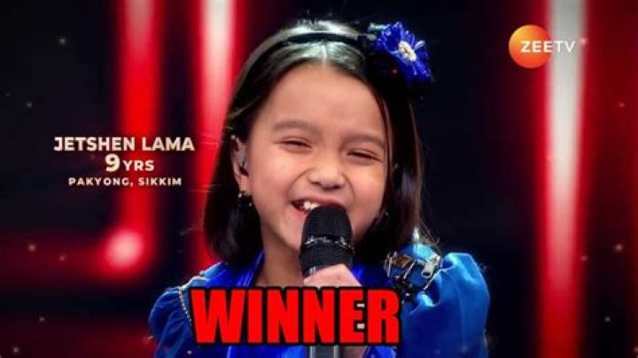 Jetshen Lama