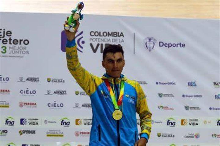 Jhonatan Restrepo