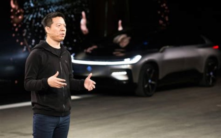 Jia Yueting